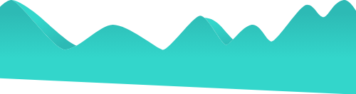 Núi, mountain, thiên nhiên, phong cảnh, gradient 9