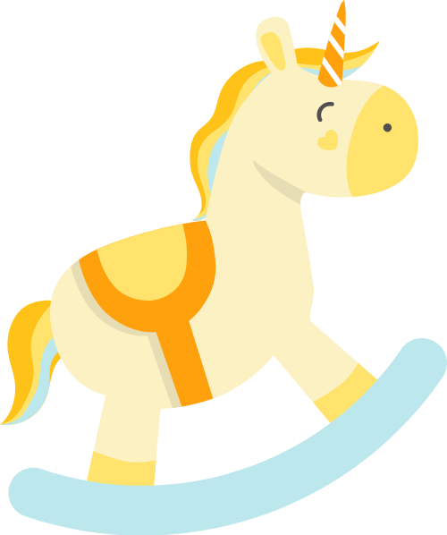 Ngựa, horse, ngựa gỗ, toy, đồ chơi, cute, dễ thương
