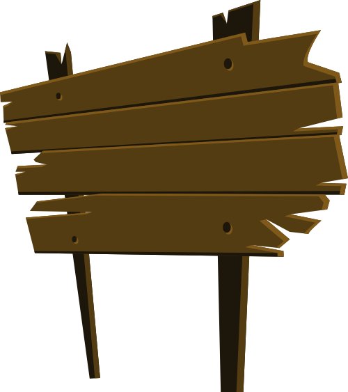 Bảng gỗ, hướng dẫn, chỉ dẫn, wooden board, instructions, directions