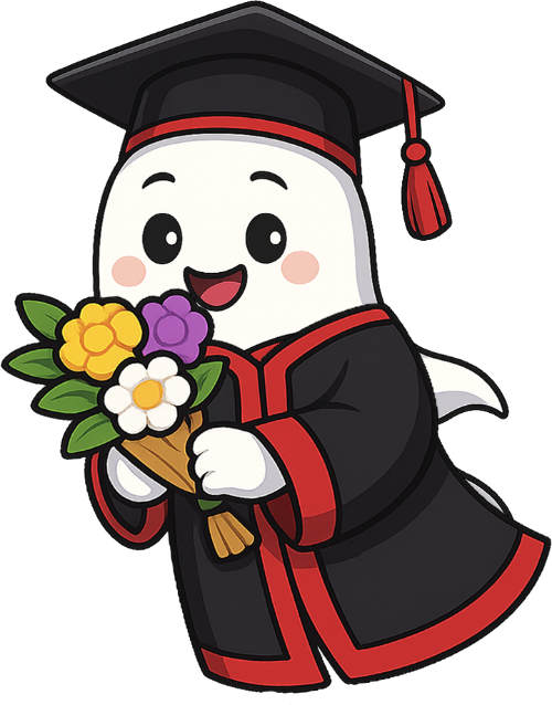 Ma, Tốt nghiệp, ghost, con ma, hồn ma, linh hồn, halloween, hóa trang, horrible 2