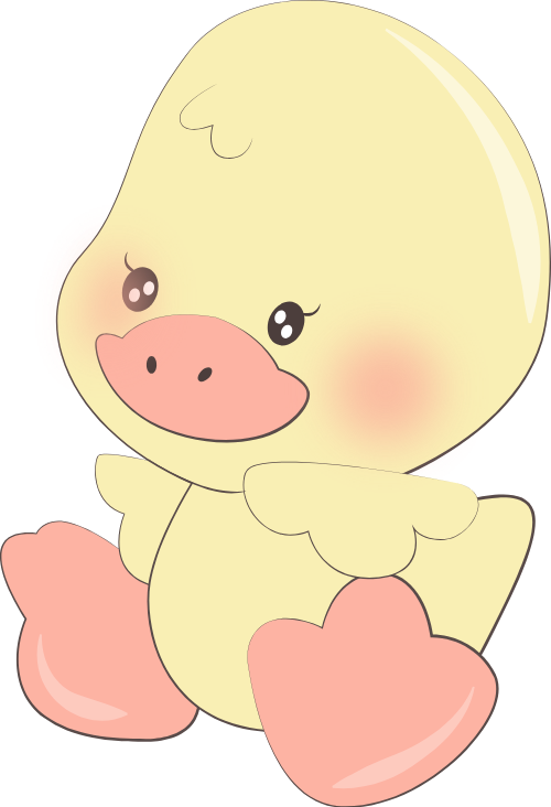 Con vịt, vịt, duck