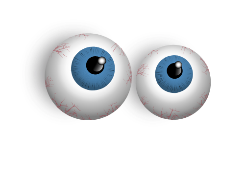 Mắt, ma, eyes, ghosts, halloween