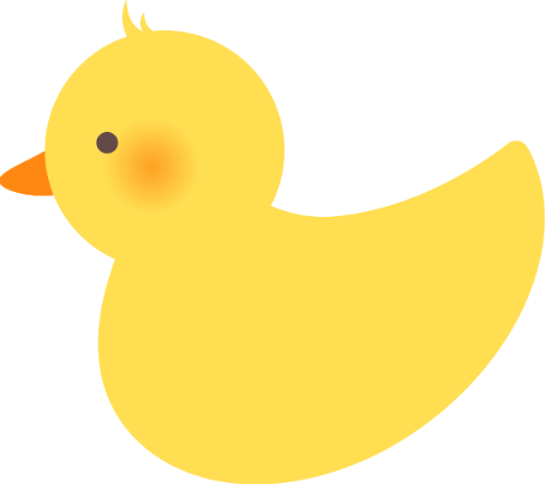 Con vịt, vịt, duck, quack, toy, đồ chơi, cute, dễ thương