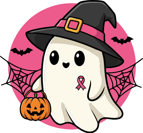 Ma, con ma, con ma tinh nghịch, ghost, cute, dễ thương 1