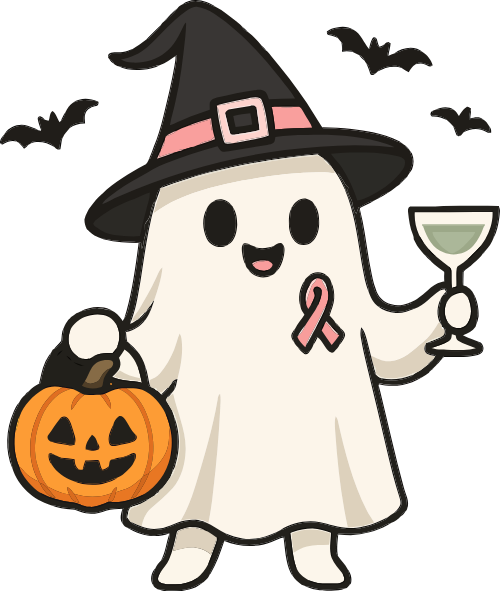 Ma, con ma, con ma tinh nghịch, ghost, cute, dễ thương 2