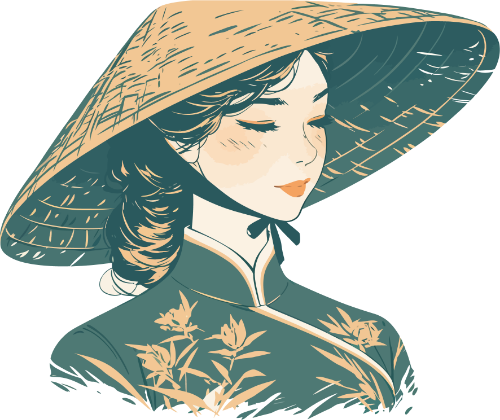 Áo dài, Vietnamese traditional dress, trang phục, truyền thống, việt Nam, con gái, girl, phụ nữ 5
