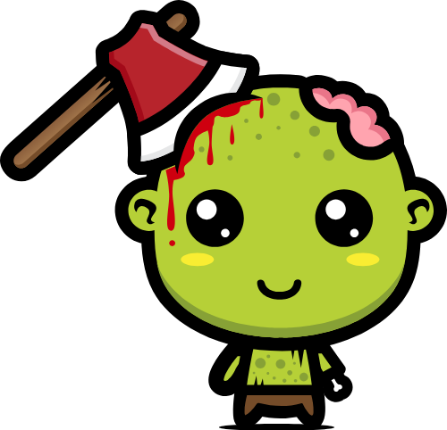 Quái vật, monster, hóa trang, lễ hội, kinh dị, halloween 3