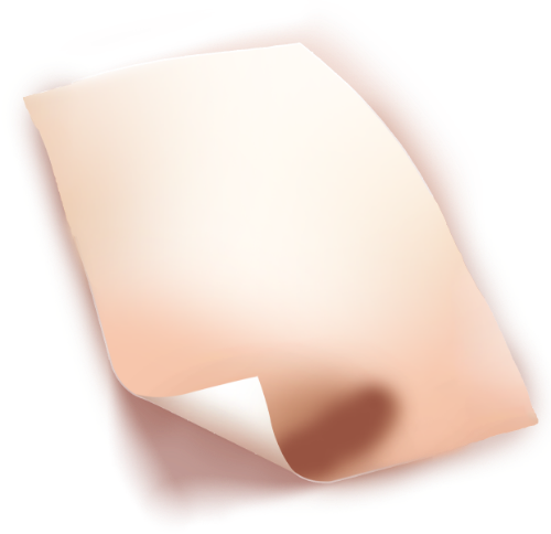 Giấy, tờ giấy, paper