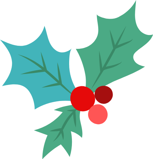 Cây holly, lá, quả mọng, giáng sinh, trang trí, holly, leaves, berries, christmas, decoration