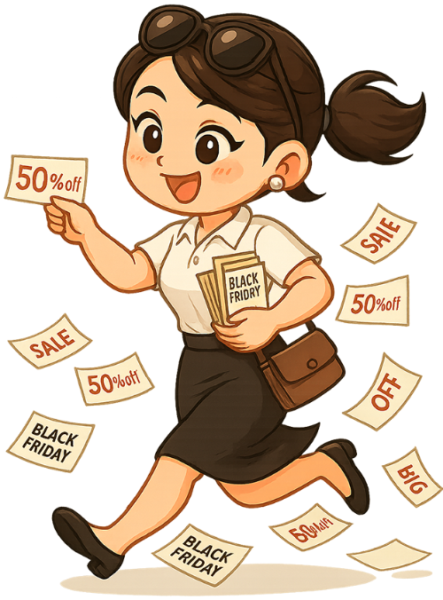 Cô gái, bán hàng, phụ nữ, phiếu giảm giá, girl, selling, woman, discount voucher