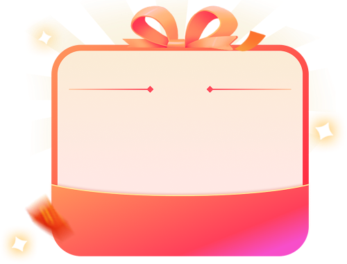 Khung thoại, khung, hộp quà, quà, gift, box chat, frame, gradient 5