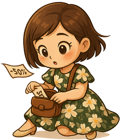 Cô gái, nhặt đồ, phụ nữ, túi xách, girl, picking up things, woman, handbag