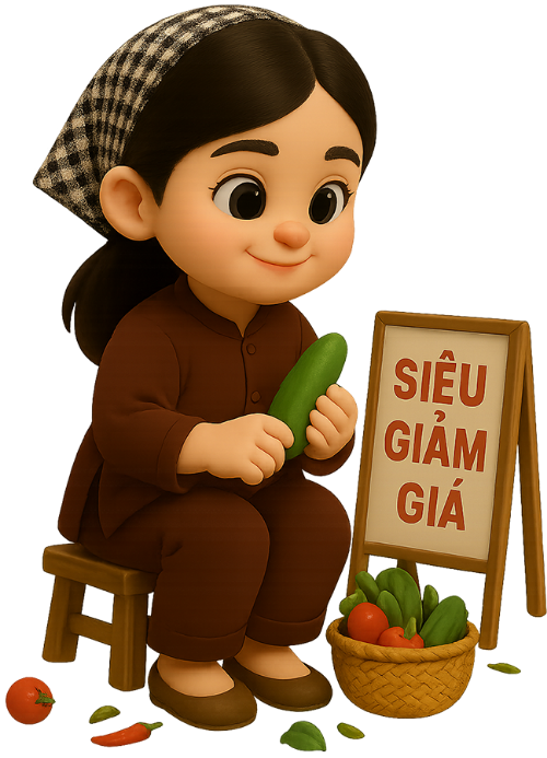Cô gái, đi chợ, phụ nữ, rau củ, trái cây, chọn lựa, girl, going to market, woman, vegetables, fruits, choosing