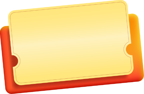Ticket, voucher, nhãn, label, discount, sale, giảm giá, quảng cáo