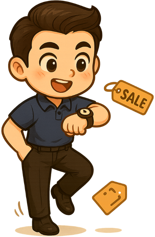 Chàng trai, xem đồng hồ, đàng ông, mua sắm, young man, checking watch, man, shopping