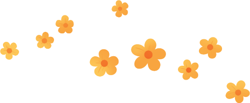Hoa, hoa vàng, flower, cute, dễ thương, Việt Nam