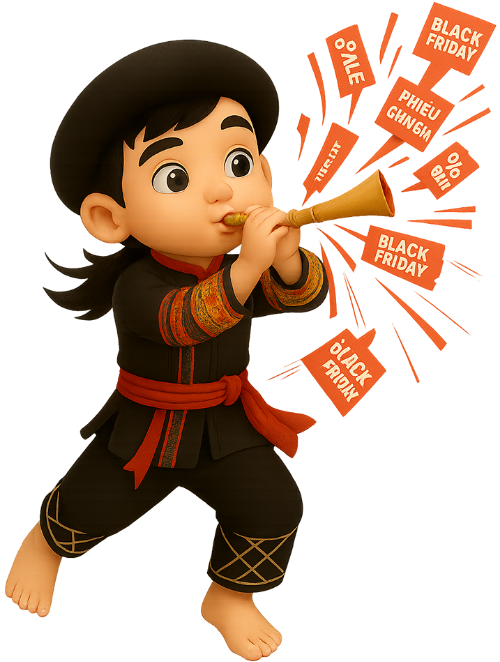 Chàng trai, thổi kèn, đàn ông, phiếu giảm giá, young man, playing horn, man, discount voucher