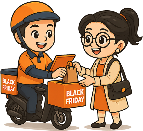 Chàng trai, giao hàng, đàn ông, cô gái, phụ nữ, xe máy, thùng hàng, young man, delivering, man, girl, woman, motorbike, delivery box