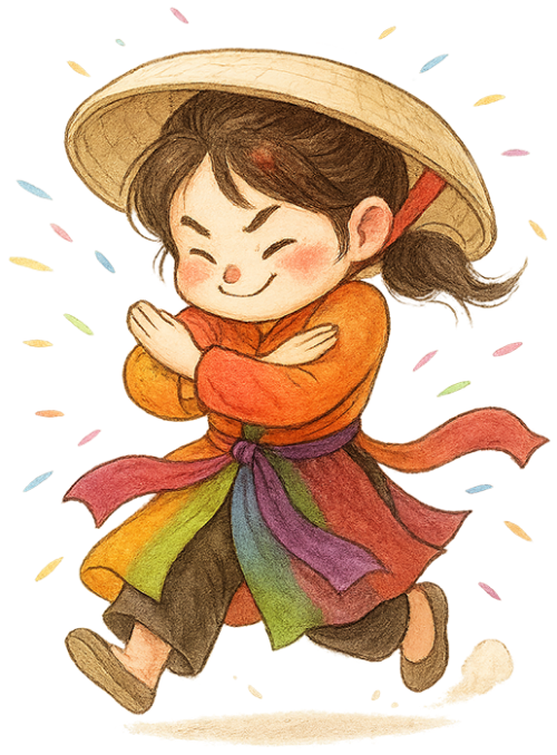 Cô gái, nhảy múa, phụ nữ, vui vẻ, dễ thương, girl, dancing, woman, cheerful, cute