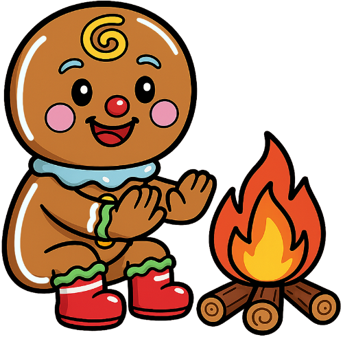 Bánh quy, sưởi ấm, giáng sinh, bánh, thức ăn, đống lửa, cookies, warming up, christmas, cake, food, bonfire