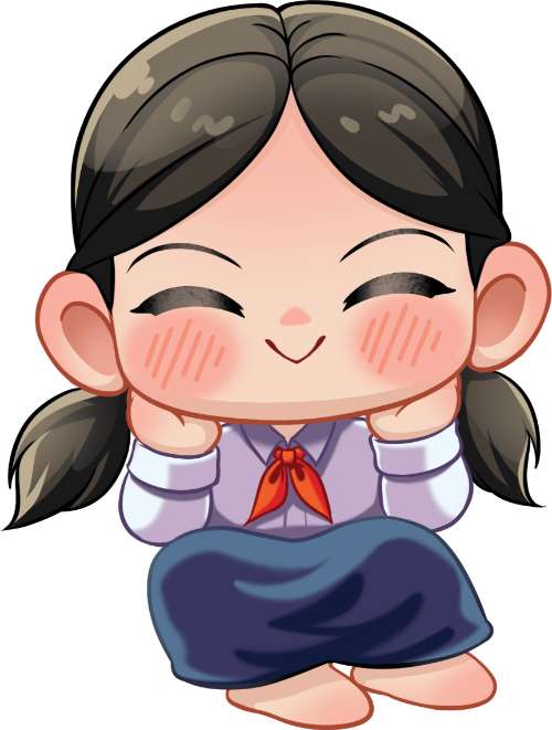 Học sinh, student, học sinh Việt Nam, trường học school, cute, dễ thương 5
