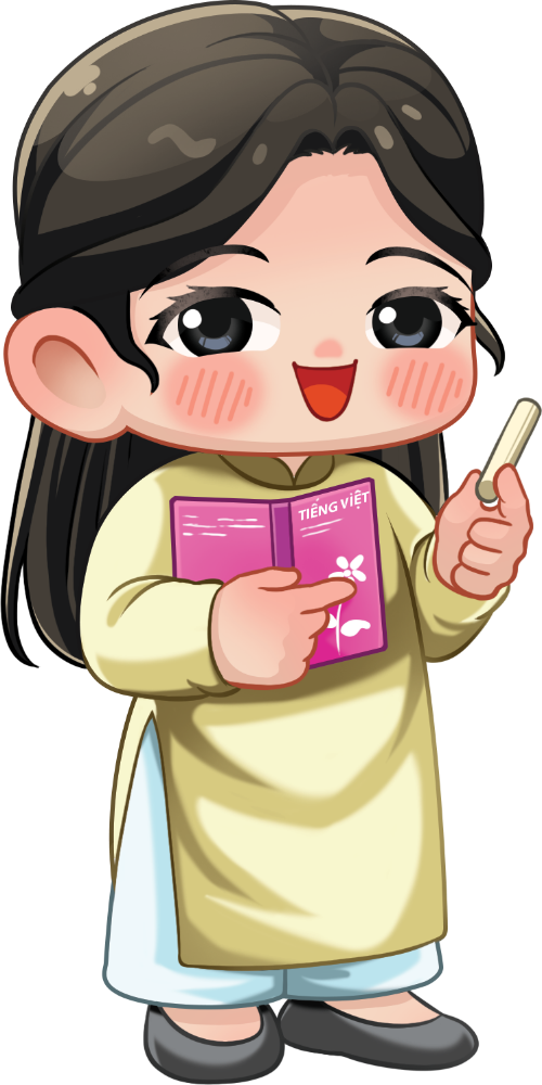 Giáo viên, teacher, cô giáo, trường học, school, cute, dễ thương