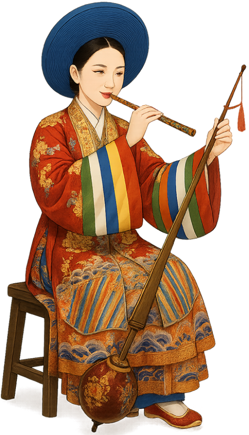 Cô gái, thổi sáo, phụ nữ, ghế, sáo, đàn, girl, playing flute, woman, chair, flute, string instrument
