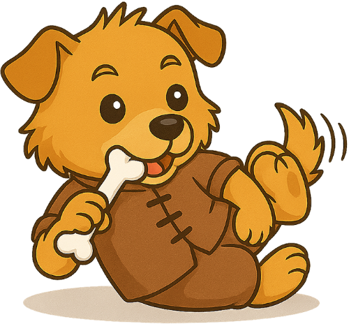 Chó, gặm xương, vui vẻ, xương, dễ thương, dog, chewing bone, cheerful, bone, cute