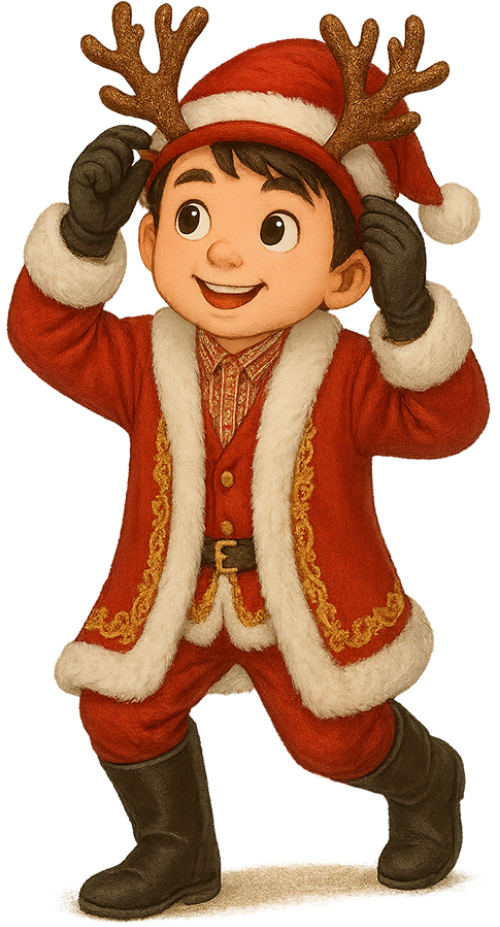 Chàng trai, vui vẻ, đàn ông, trang phục giáng sinh, mũ giáng sinh, sừng tuần lộc, giáng sinh, boy, happy, man, christmas outfit, christmas hat, reindeer antlers, christmas 2