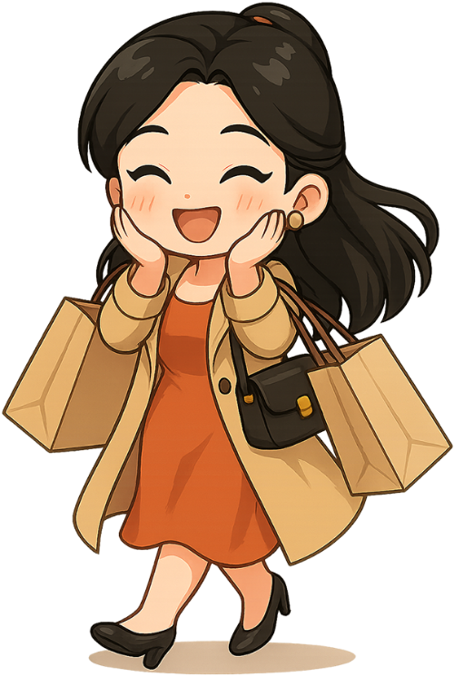 Cô gái, mua sắm, phụ nữ, túi đeo, túi đồ, girl, shopping, woman, shoulder bag, shopping bag