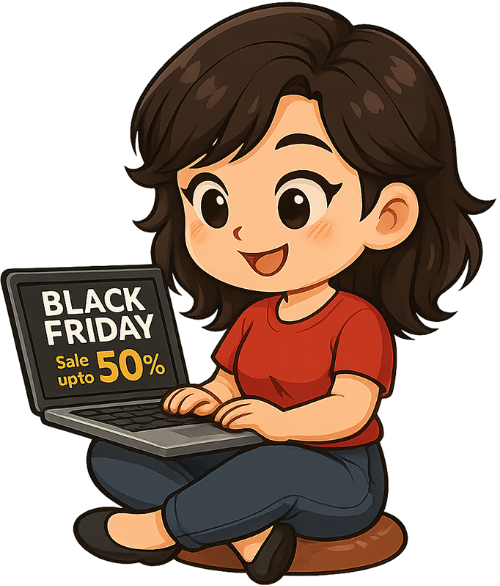 Cô gái, bấm máy tính, mua hàng online,  girl, typing on computer, shopping online