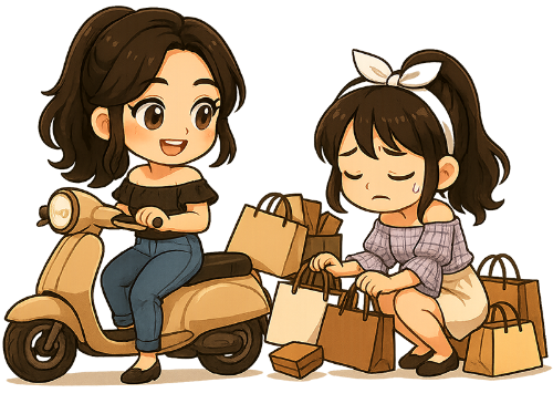 Cô gái, lái xe, phụ nữ, túi, túi xách, girl, driving, woman, bag, handbag