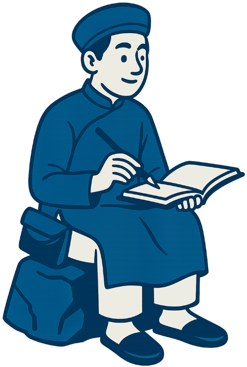 Chàng trai, viết sách, đàn ông, quyển sách, cây bút, tảng đá, vui vẻ, young man, writing book, man, book, pen, rock, cheerful