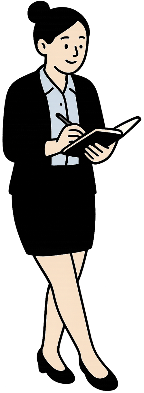 Cô gái, viết tài liệu, phụ nữ, văn phòng, vui vẻ, girl, writing document, woman, office, cheerful