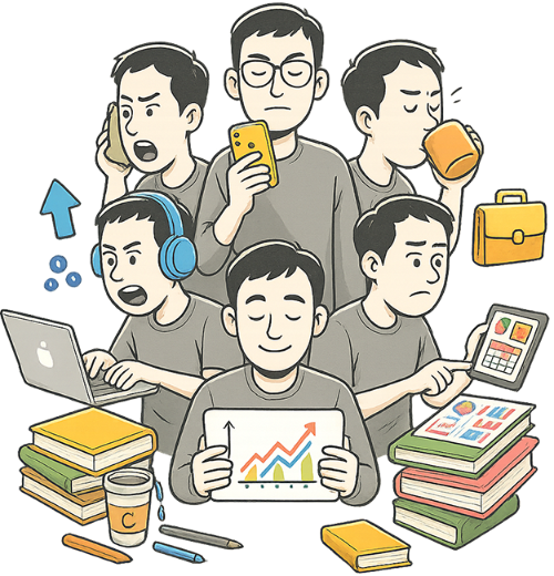Văn phòng, kinh doanh, máy tính xách tay, sách, điện thoại, cà phê, cặp, bút, tai nghe, office, business, laptop, book, phone, coffee, briefcase, pen, headphones