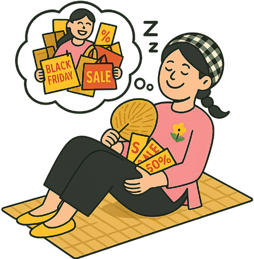 Cô gái,nằm mơ, phụ nữ, vui vẻ, phiếu giảm giá, chiếu cói, quạt  Cô gái, nằm mơ, phụ nữ, vui vẻ, phiếu giảm giá, chiếu cói, quạt, girl, dreaming, woman, cheerful, discount voucher, sedge mat, fan