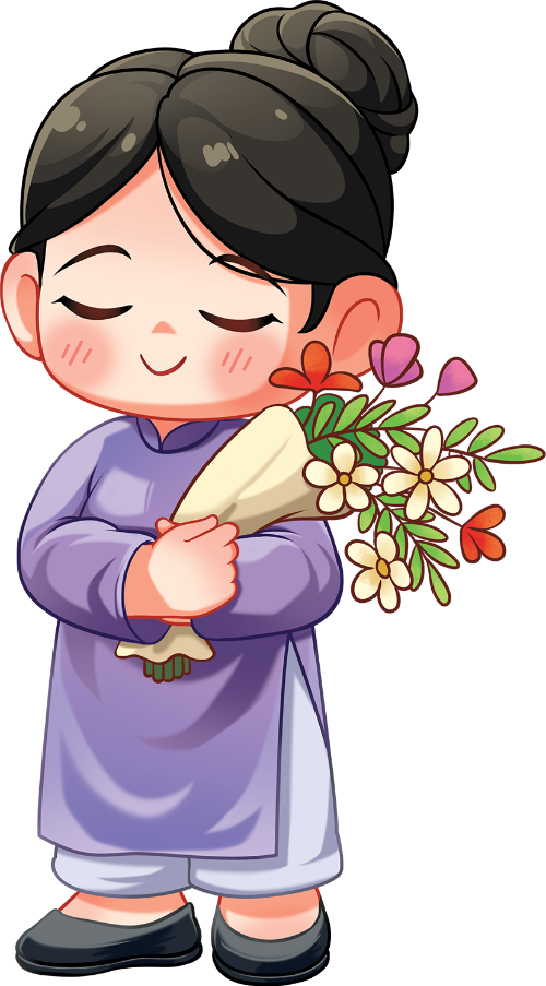 Giáo viên, teacher, cô giáo, trường học, school, cute, dễ thương 5