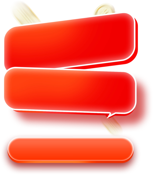 Khung thoại, khung, box chat, frame, gradient