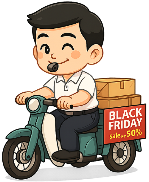 Chàng trai, giao hàng, đàn ông, thùng hàng, xe ba gác, young man, delivery, man, package, cargo tricycle