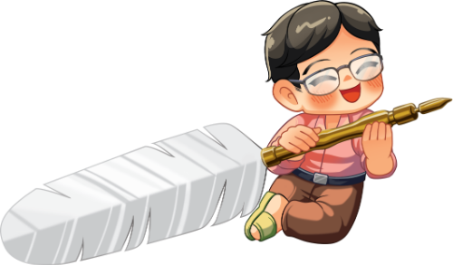 Thầy giáo, giáo viên, bút cọ, teacher, teacher, brush