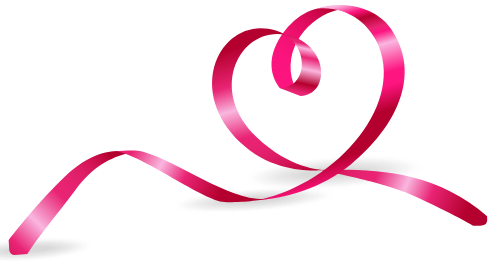 ruy băng, ribbon, ruy băng màu hồng, màu hồng, pink