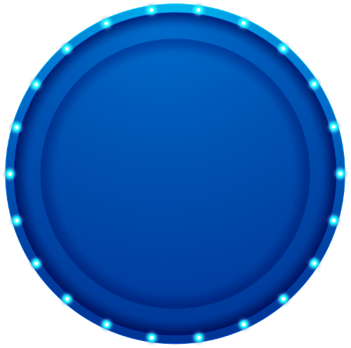 Hình tròn, đèn, hiệu ứng, circle, electric light, effect