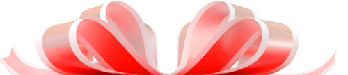 Nơ, quà, quà tặng, bow, gift, trang trí, decor, phụ kiện 2