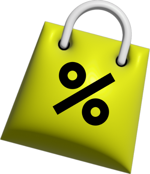 Túi xách, bag, giảm giá, sale, voucher, discount, trừu tượng, shape, abstract