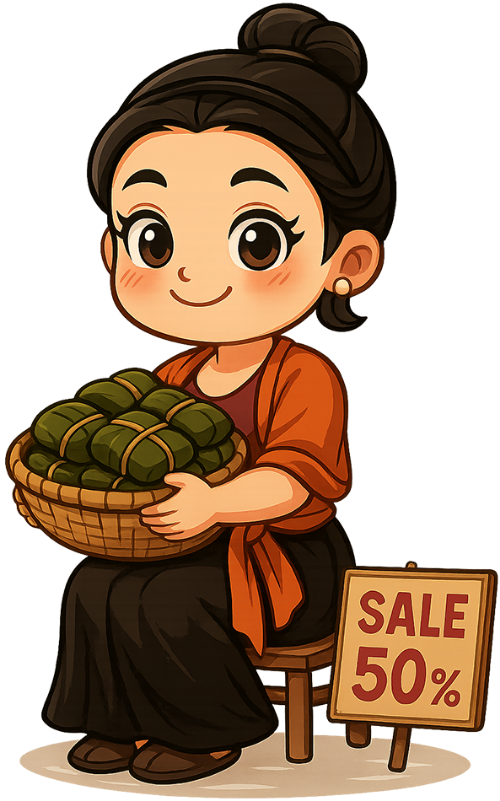Cô gái, buôn bán, phụ nữ, girl, trading, woman, ghế, giỏ tre, girl, trading, woman, chair, bamboo basket