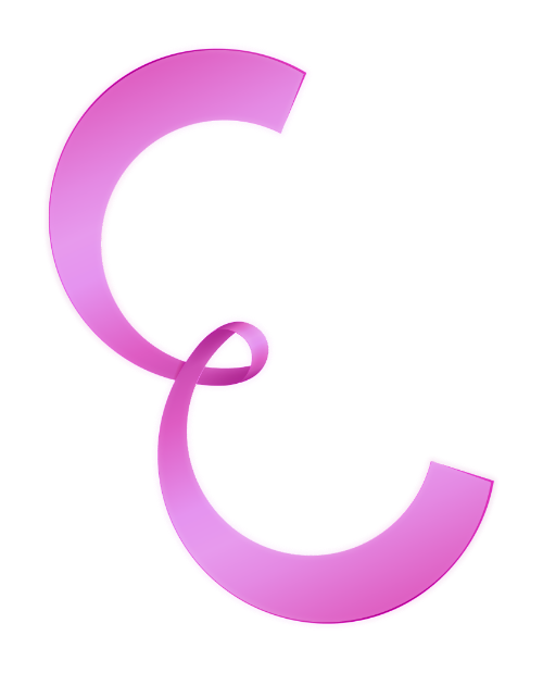 Ruy băng, dây ruy băng, ribbon, gradient, pink, purple