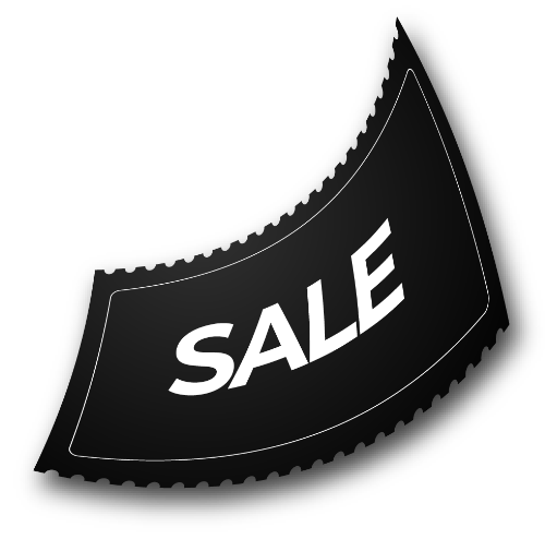 Giảm giá, nhãn, voucher, label, phiếu, sale