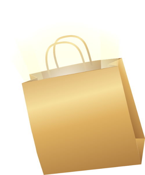Túi giấy, túi, túi quà, bag, paper bag, paper 2