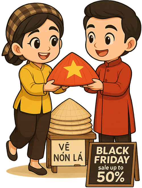 Cô gái, bán hàng, bán nón, phụ nữ, nón lá, miền tây, girl, selling, hat selling, woman, conical hat, western region