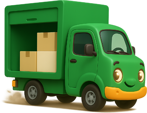 Xe tải, giao hàng, di chuyển, rucks, delivery, moving 1